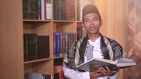 Lagi, Ustadz Abdul Somad di Trans7 Selama Ramadhan