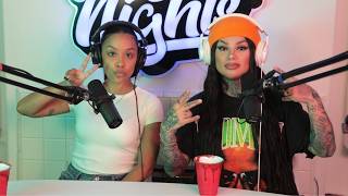 OUR FIRST ARGUEMENT 😬😬 | EVERYNIGHTNIGHTS PODCAST #314