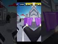 Je joue a rivals les potes #roblox