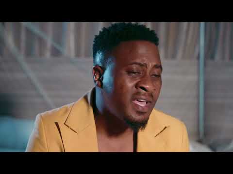 Nesnes Ubwino STRIPPED Official Music Video