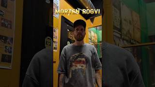 Ses vi til mit første onemanshow på Mojo til oktober? #rogvi  #kortoggodt #upfestival