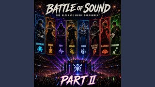 Announcer Interlude 9