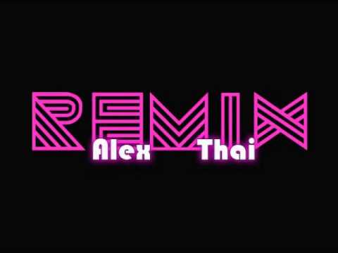 @ThayDj | Alex Thai (Allexinno \u0026 Starchild - Senorita) Remix