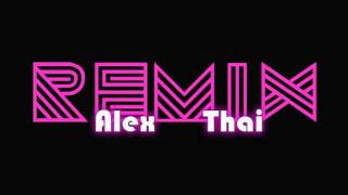 @ThayDj | Alex Thai (Allexinno & Starchild - Senorita) Remix