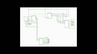 Lab 12 Practice Demonstration: 0-59 Counter in Circuit Verse