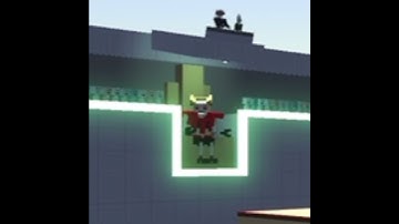 Is he okay? | Clone Drone in the Danger Zone