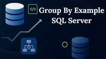 SQL Server GROUP BY Clause Examples | Aggregate Functions Tutorial
