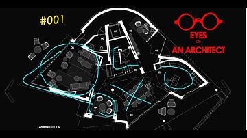 LEARN DESIGN FAST by Seeing and Listening - 01 - EMBT