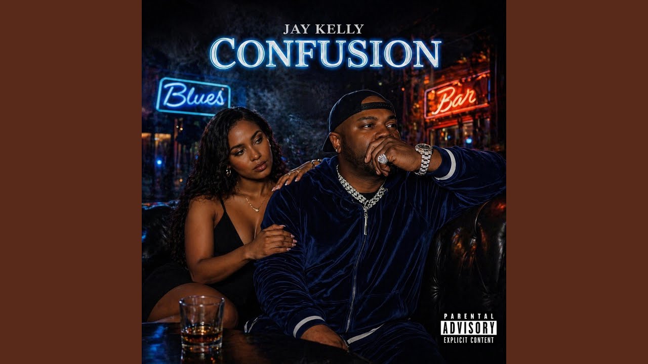 Watch Confusion on YouTube Watch Confusion on YouTube