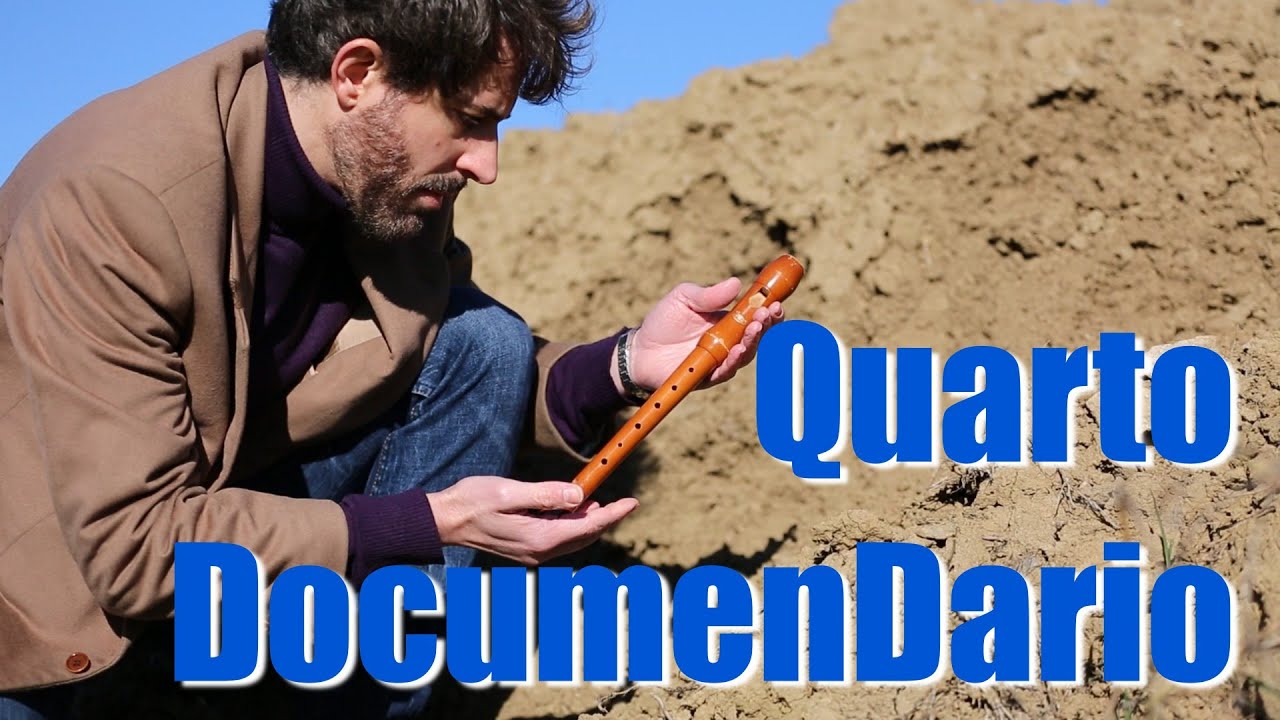 Quarto DocumenDario