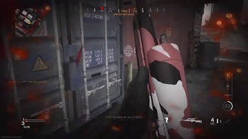 Shipment 1v1 vs trash talker