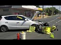 BRAKE CHECK GONE WRONG (Insurance Scam), Cut offs, Instant Karma &amp; Road Rage 2020 #18