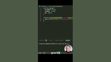 When to extend interfaces in TypeScript