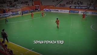 STORY WA KEREN 30 DETIK | ANAK FUTSAL #2