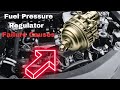 Why Do Fuel Pressure Regulators Fail? Real Causes of FP Regulator Failure