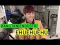 EN KOMİK BANGTAN ENDÜSTRİ BÖLÜMÜ # 6