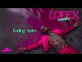 Dalex - Feeling (Audio Oficial)