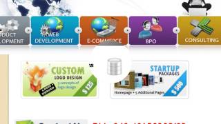 Hline Soft PVT LTD screenshot 5