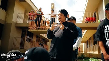 Scits 99 - Hi Alert Area (Official Music Video) Directed By Idea Films