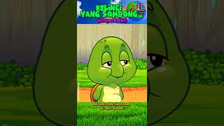 KELINCI YANG SOMBONG#shorts #dongeng #dongengbahasaindonesia