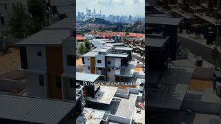 #realestate #wangsamaju Bryan Ng 0176352389 More listing | 了解更多 @ https://Prestigerumah.com.my
