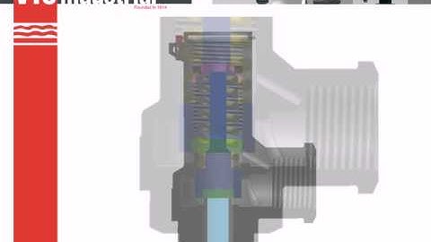 985 AS - Principio de funcionamiento / Operating principles