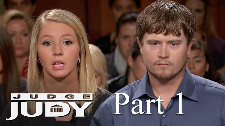 Man Left Pregnant Girlfriend Without a Car? | Part 1