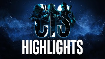 IEM Fall RMR - ALL CIS Group Stage RECAP