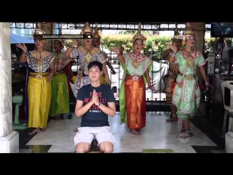 Video: Kuil Erawan di Bangkok: Panduan Lengkap