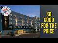 Tru by Hilton Charleston Ashley Phosphate - So Good for the Price | Charleston (SC), United States⭐