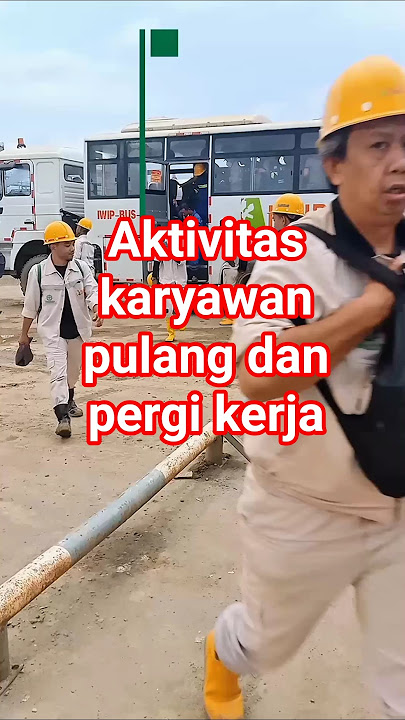 Aktivitas karyawan berangkat kerja @waqasahmedyt #trendingshorts #motivasikerja #viralvideo