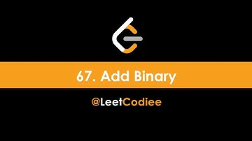 67. Add Binary || leetcode || Java || Code + Explanation