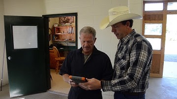 EmberEquine Recordkeeping Solution Introduction