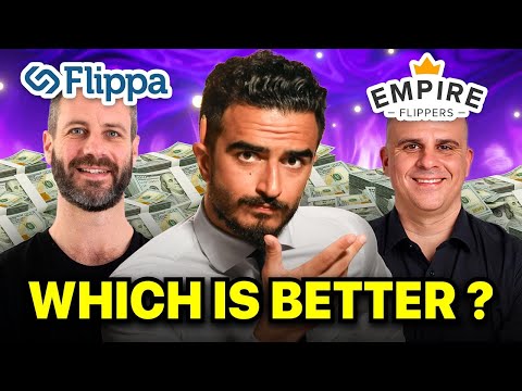 Flippa Vs Empire