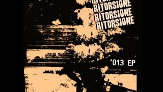 Ritorsione - Auto-Destruição