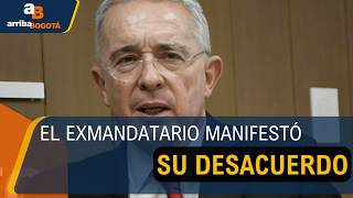 Fiscalía llama a indagatoria a Álvaro Uribe por las masacres de La Granja y El Aro | CityTv