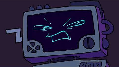 fast, reliable internet? [ inscryption animation ]