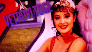 D R A G A N A    -     Vetrovi Tuge        ( V  a  p  o  r  w  a  v  e )