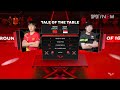 [WTT] WANG Chuqin vs QUEK Izaac H/L | WTT Singapore Smash 2023