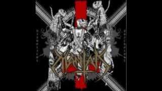 Watch Mantak The Infernal Kaoxxxpeed Metal Holocaust video