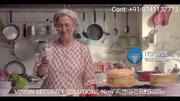 VISION SECURITY SOLUTIONS