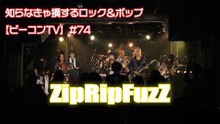 知らなきゃ損するロック＆ポップ【ビーコンTV】#74