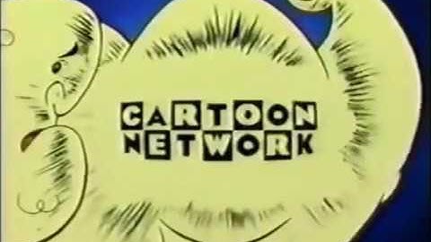 Featured image of post Cartoon Network Coming Up Next : Cartoon network coming up next frank welker c.