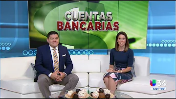 ¿Puedo abrir una cuenta bancaria sin dinero?