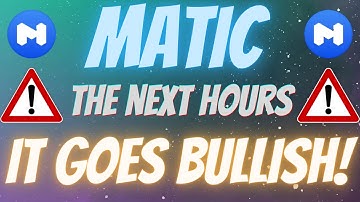 MATIC NETWORK(POLYGON) Realistic PRICE Prediction and Technical Analysis! Daily Update! 2021!