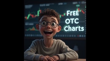 How to install OTC charts on MT4 platform for All brokers 📊 (Free Version)