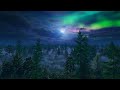 Relaxing music for deep sleep  instant relief from stress anxiety and depression  meditation