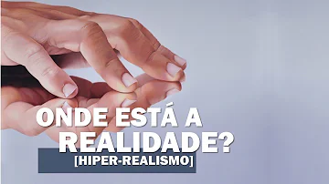 O que é movimento hiper?