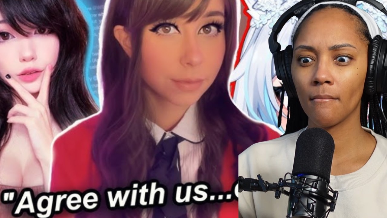 SHOE0NHEAD Calls 'THE LEFT