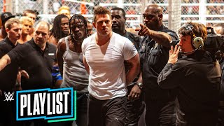 Best of Awesome Truth (Miz & R-Truth): WWE Playlist